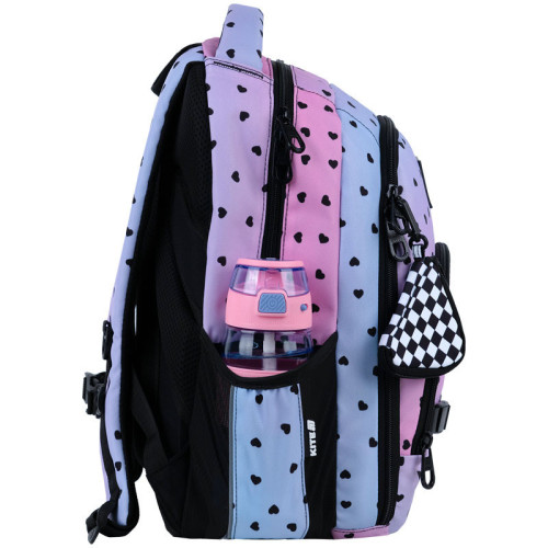 Рюкзак Kite Education teens Gradient K26-905M-2  подарунок термос  (на зріст дитини 130-145 см)