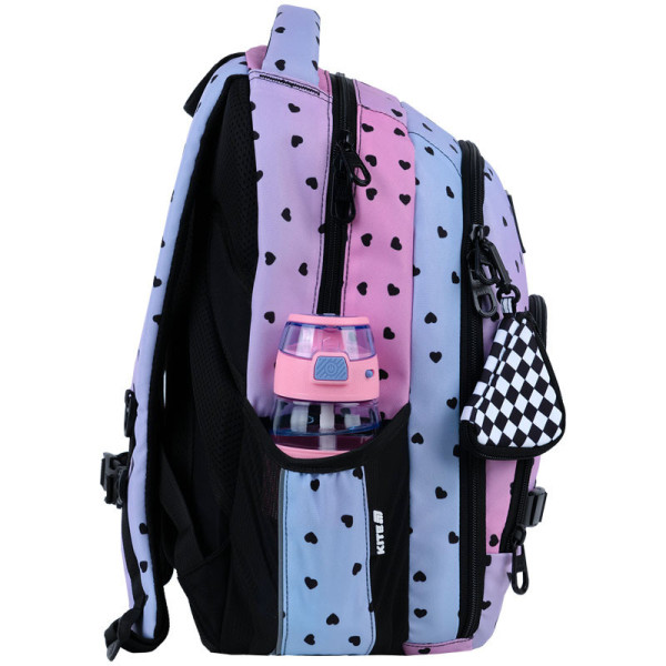 Рюкзак Kite Education teens Gradient K26-905M-2  подарунок термос  (на зріст дитини 130-145 см)