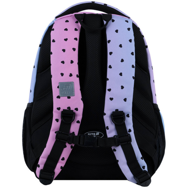 Рюкзак Kite Education teens Gradient K26-905M-2  подарунок термос  (на зріст дитини 130-145 см)