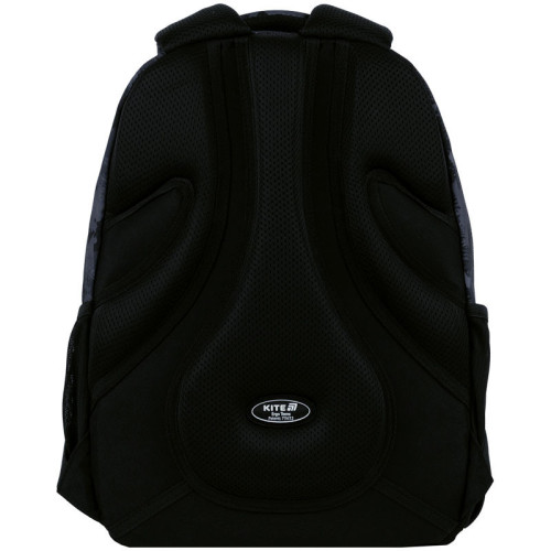 Рюкзак Kite Education teens Power Inside K26-905M-4  подарунок пляшка  (на зріст дитини 130-145 см)