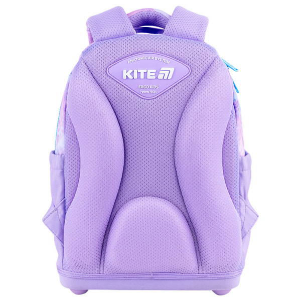 Рюкзак шкільний Kite Education My Little Pony LP26-724S  подарунок пляшка та олівці  (на зріст дитини 115-130 см)