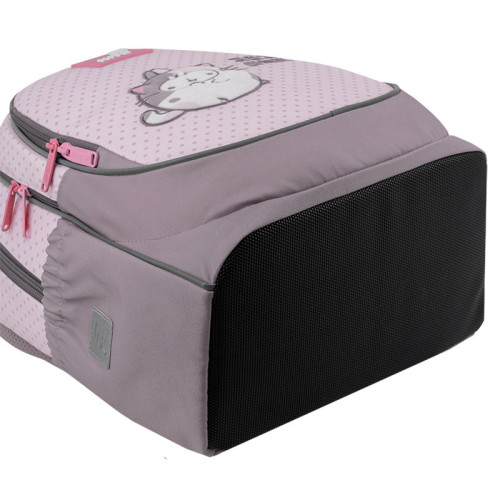 Рюкзак шкільний Kite Education Molang ML26-700M  подарунок ланчбокс та пляшка  (на зріст дитини 130-145 см)
