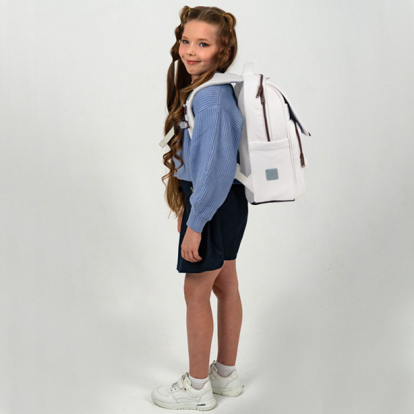 Рюкзак шкільний Kite Education Molang ML26-772M  подарунок ланчбокс та пляшка  (на зріст дитини 130-145 см)