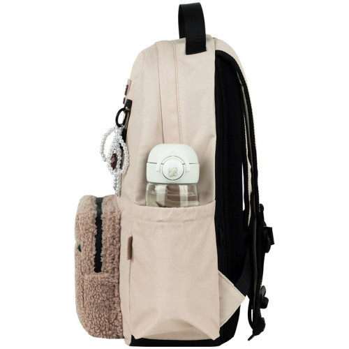 Рюкзак Kite Education teens Molang ML26-949M  подарунок пляшка  (на зріст дитини 130-145 см)