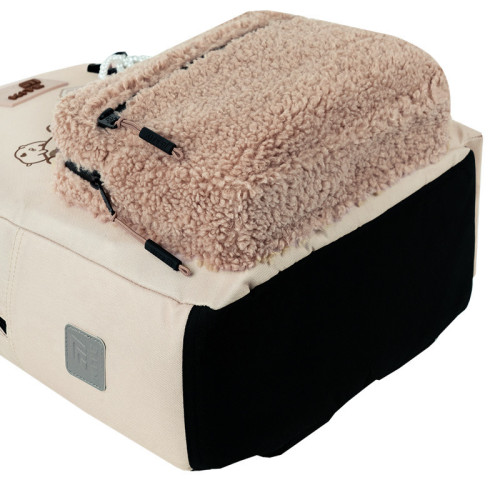 Рюкзак Kite Education teens Molang ML26-949M  подарунок пляшка  (на зріст дитини 130-145 см)