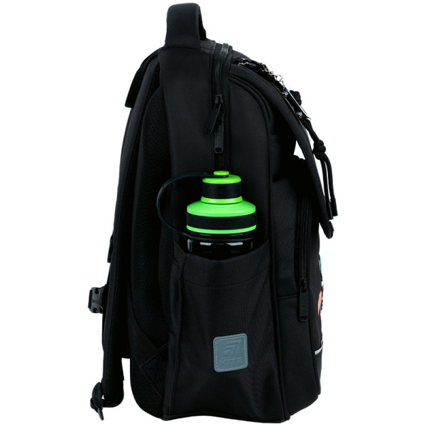 Рюкзак шкільний Kite Education Pochacco PC26-772M  подарунок пляшка та олівці  (на зріст дитини 130-145 см)