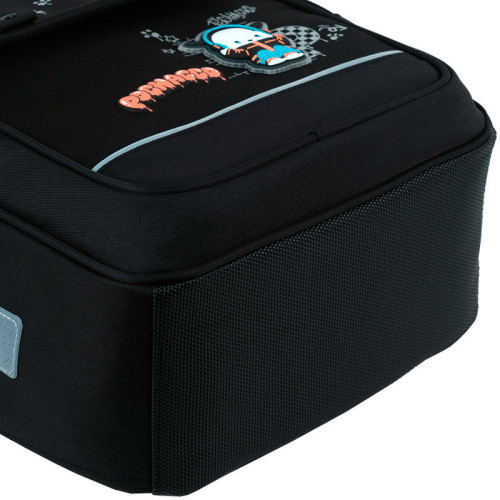 Рюкзак шкільний Kite Education Pochacco PC26-772M  подарунок пляшка та олівці  (на зріст дитини 130-145 см)