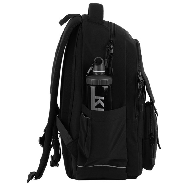 Рюкзак Kite Education teens Real Madrid RL26-2597L  подарунок термос  (на зріст дитини 145-175 см)