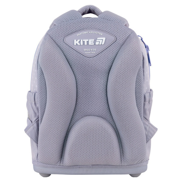 Рюкзак шкільний Kite Education Studio Pets SP26-724S  подарунок пляшка та олівці  (на зріст дитини 115-130 см)